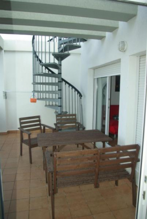 Apartamento Mirador de Conil